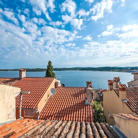 Happy House Bregovita By Irundo Rovinj Exteriör bild
