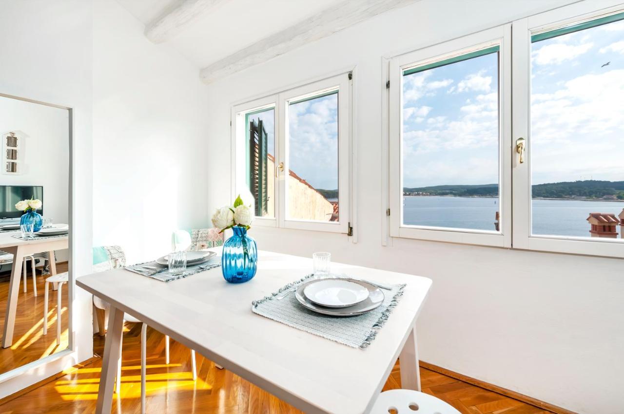 Happy House Bregovita By Irundo Rovinj Exteriör bild