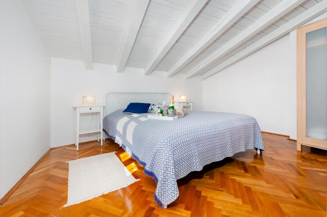Happy House Bregovita By Irundo Rovinj Exteriör bild
