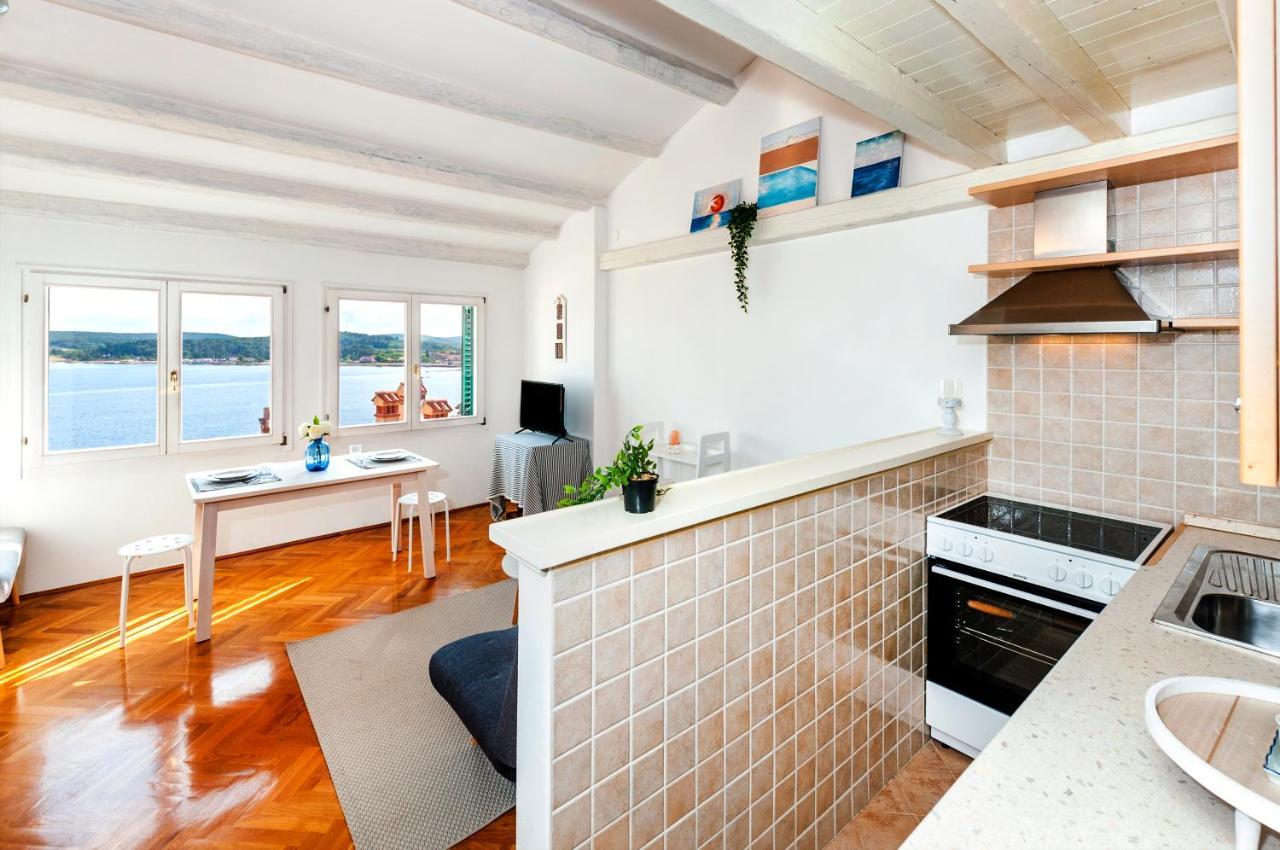 Happy House Bregovita By Irundo Rovinj Exteriör bild